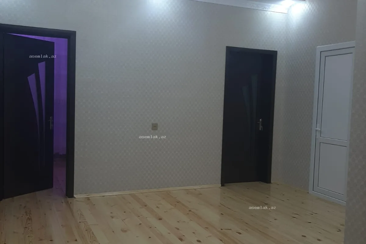 Bakı şəhəri, Ramana — 3.5 sot həyət evi satılır - 10