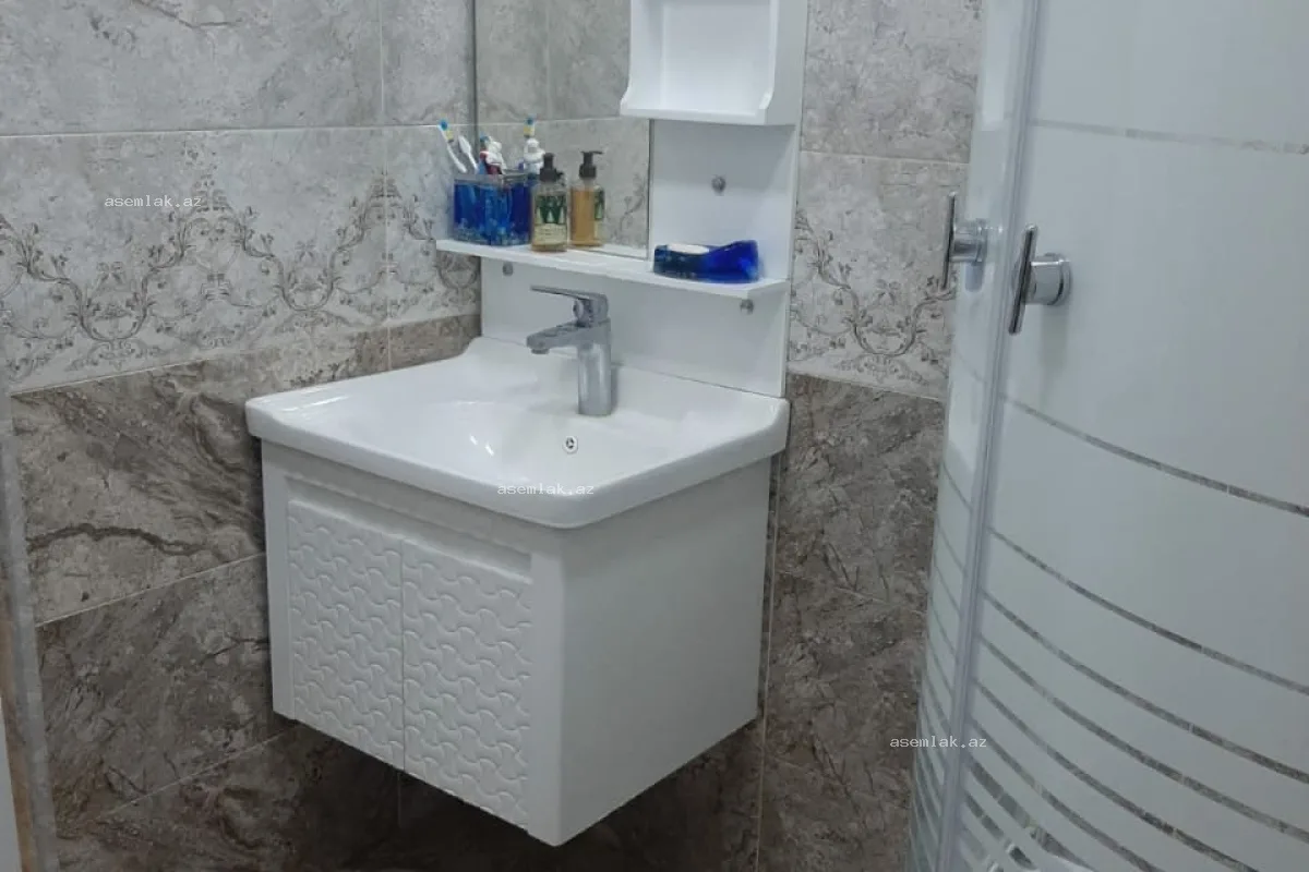 Bakı şəhəri, Ramana — 3.5 sot həyət evi satılır - 12