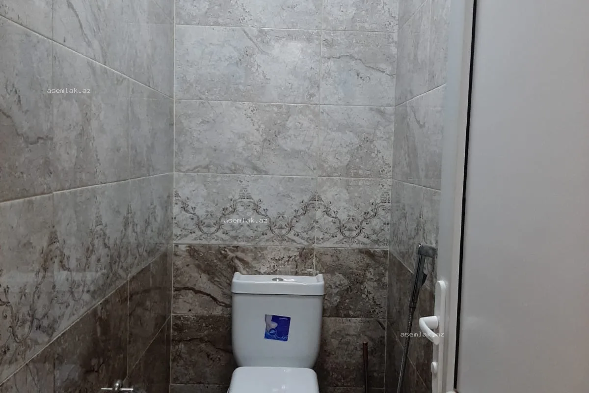 Bakı şəhəri, Ramana — 3.5 sot həyət evi satılır - 13