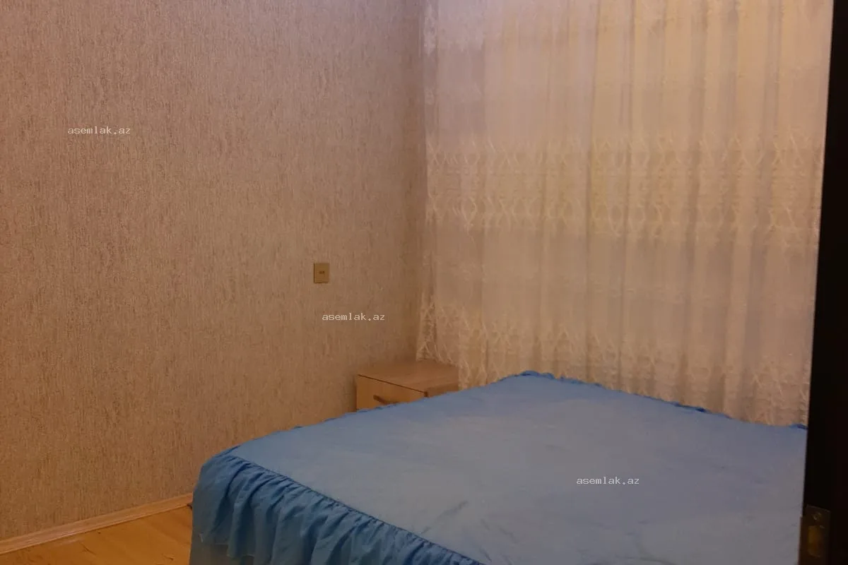 Bakı şəhəri, Ramana — 3.5 sot həyət evi satılır - 6