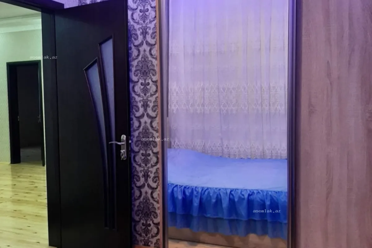 Bakı şəhəri, Ramana — 3.5 sot həyət evi satılır - 7