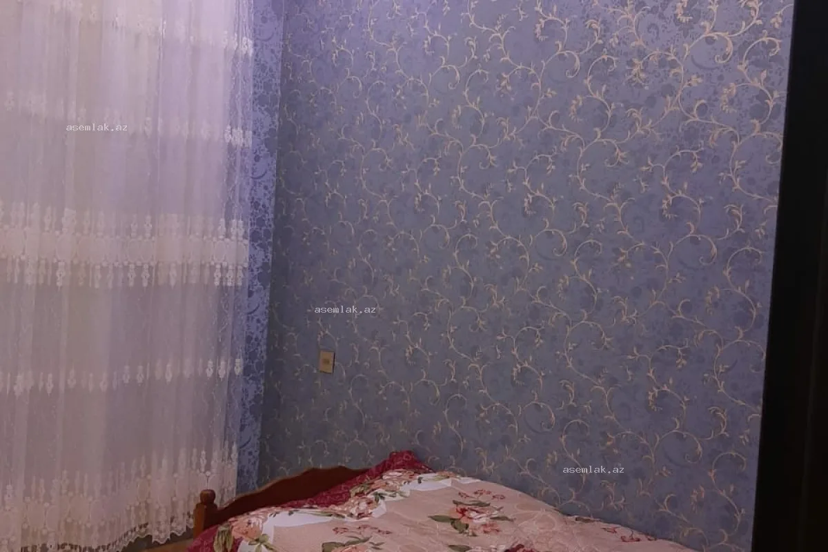 Bakı şəhəri, Ramana — 3.5 sot həyət evi satılır - 9