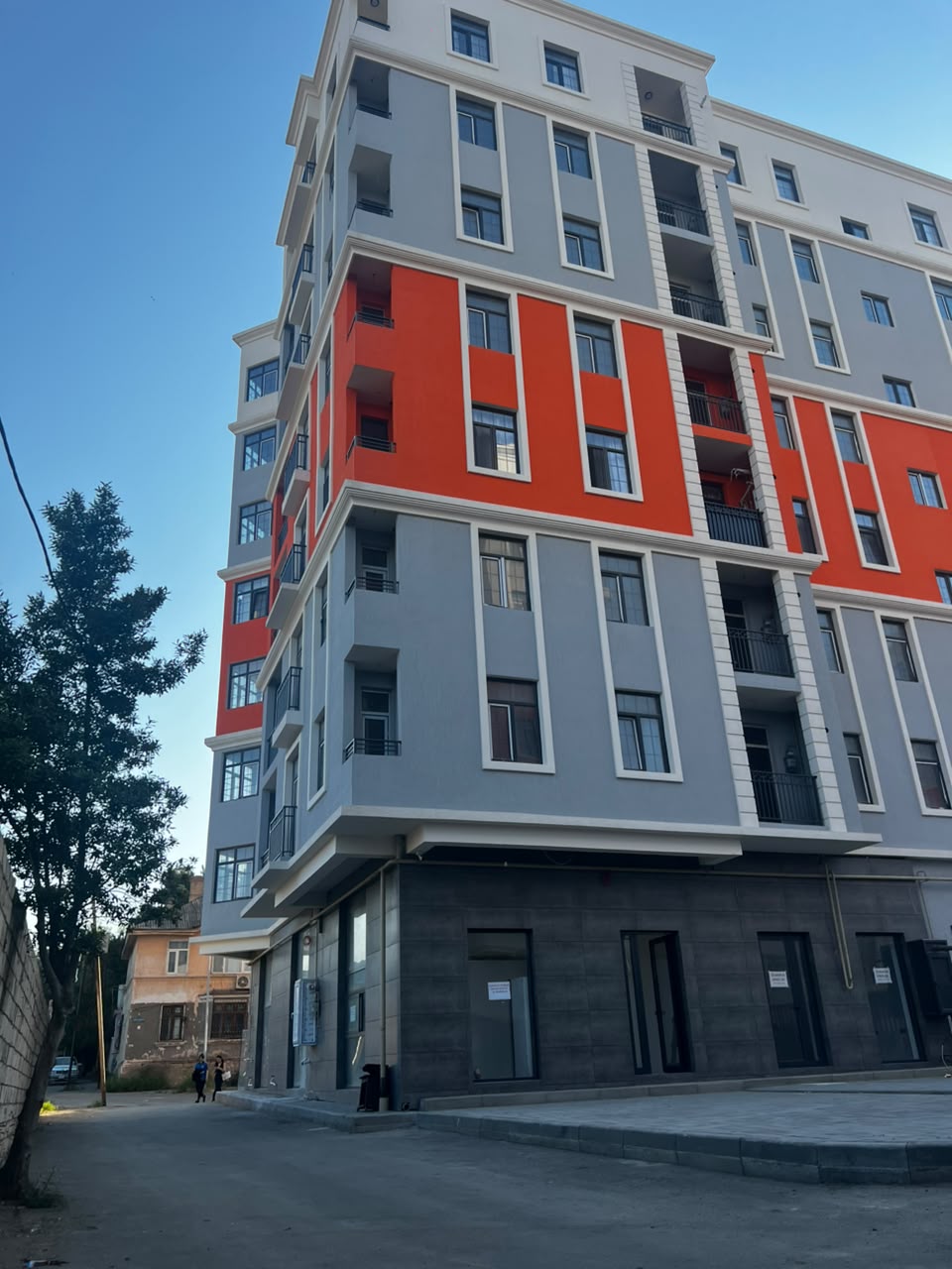 Bakı şəhəri, Bakıxanov — obyekt kirayə verilir - 3