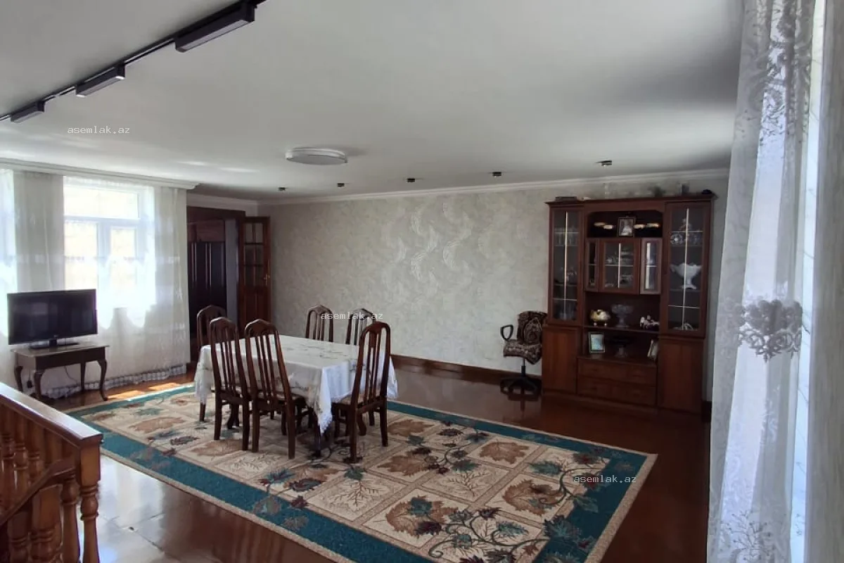 Bakı şəhəri, Yeni Suraxanı — 1 sot həyət evi satılır