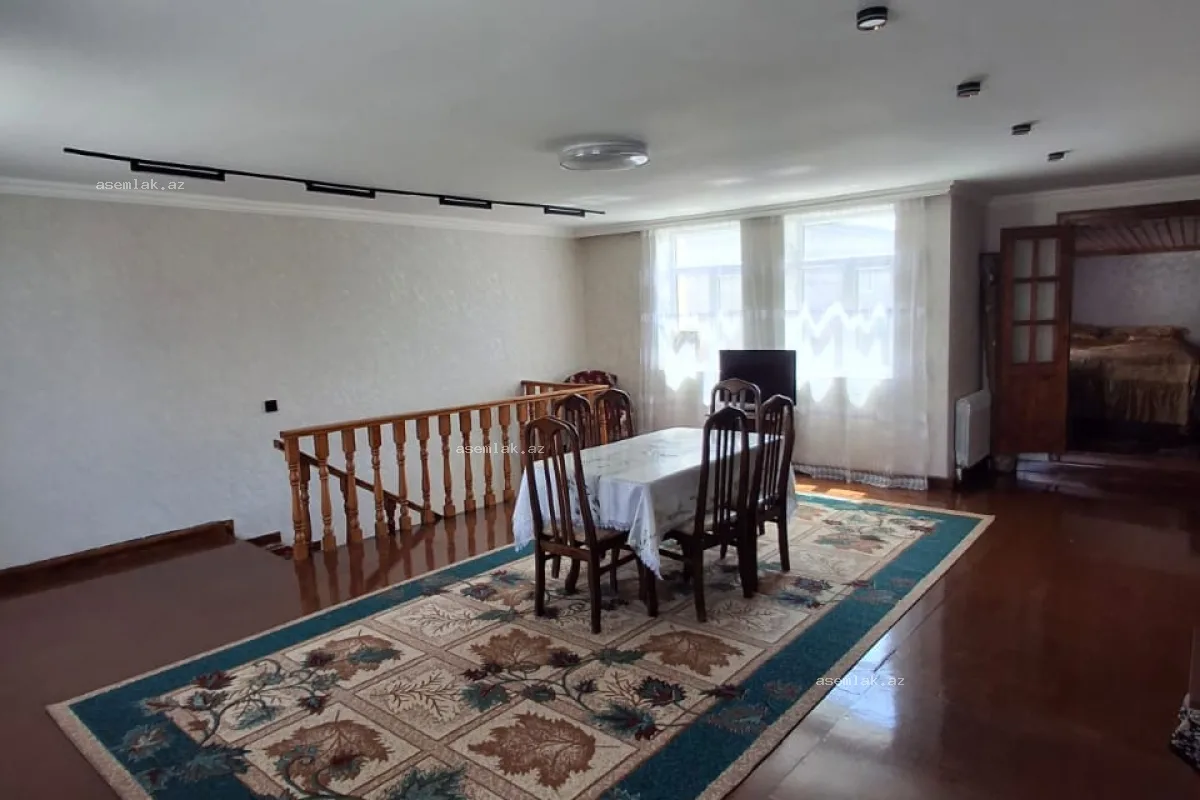 Bakı şəhəri, Yeni Suraxanı — 1 sot həyət evi satılır - 2