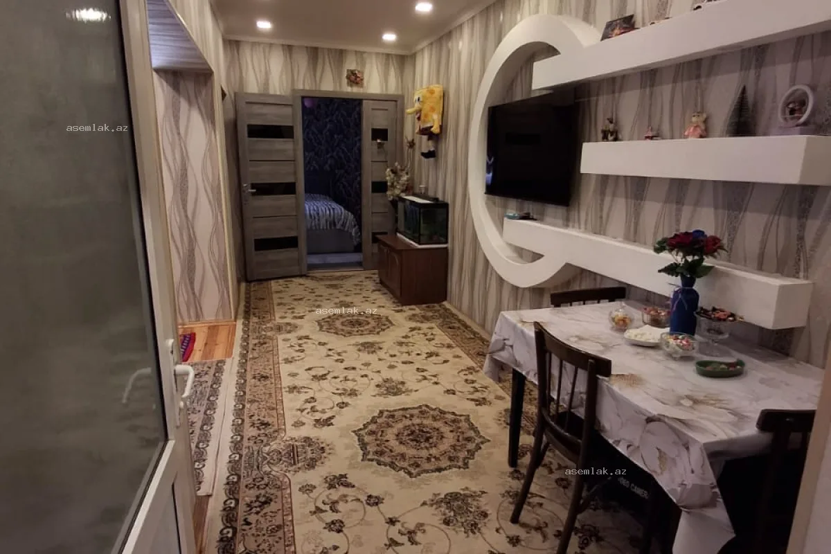 Bakı şəhəri, Yeni Suraxanı — 1 sot həyət evi satılır - 4