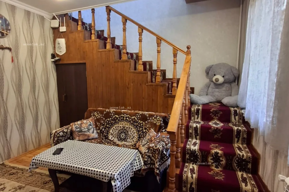 Bakı şəhəri, Yeni Suraxanı — 1 sot həyət evi satılır - 6