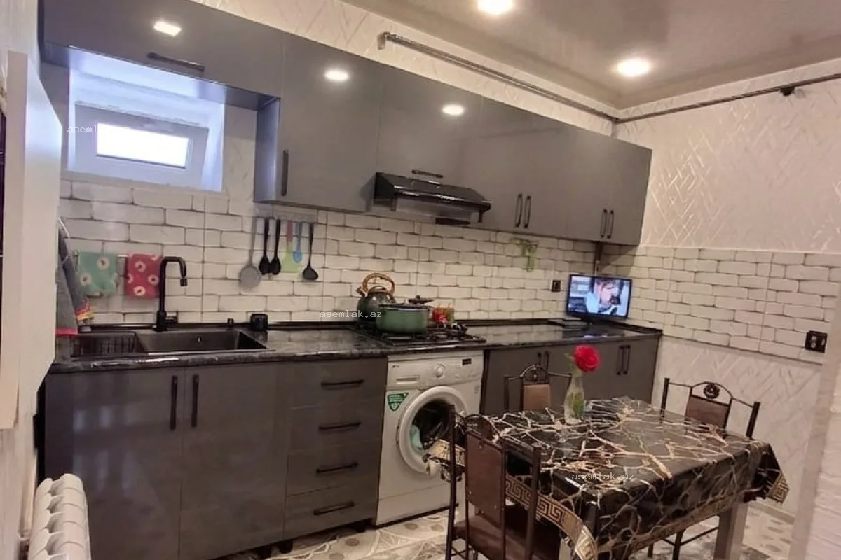 Bakı şəhəri, Yeni Suraxanı — 1 sot həyət evi satılır - 7