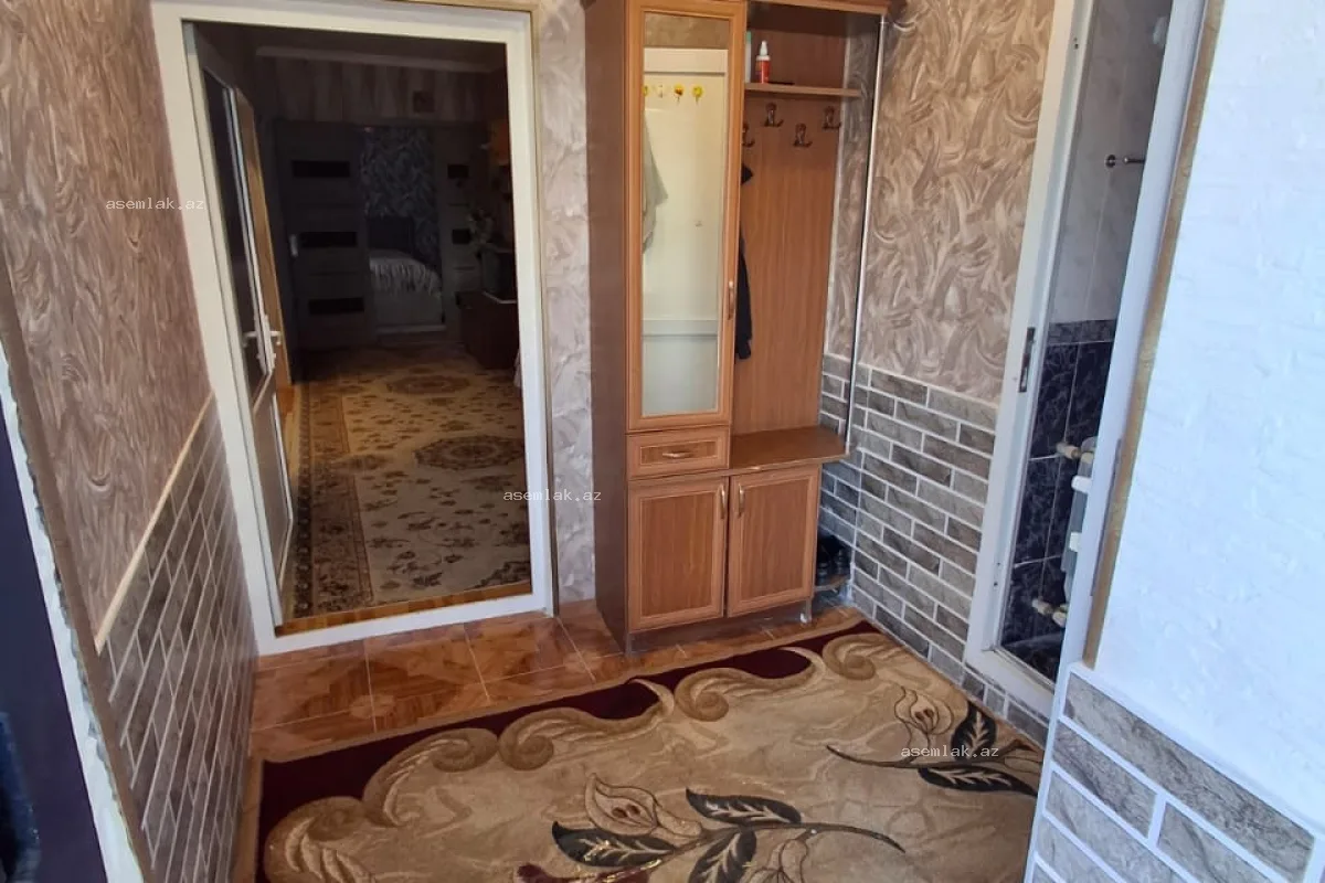 Bakı şəhəri, Yeni Suraxanı — 1 sot həyət evi satılır - 8