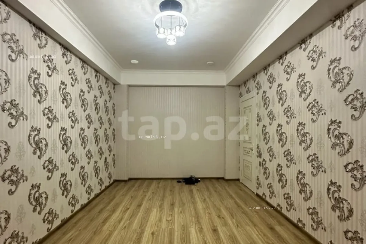 Bakı şəhəri, Masazır — 2 otaqlı yeni tikili satılır