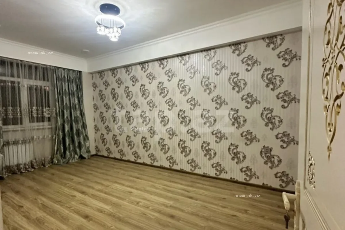 Bakı şəhəri, Masazır — 2 otaqlı yeni tikili satılır - 2