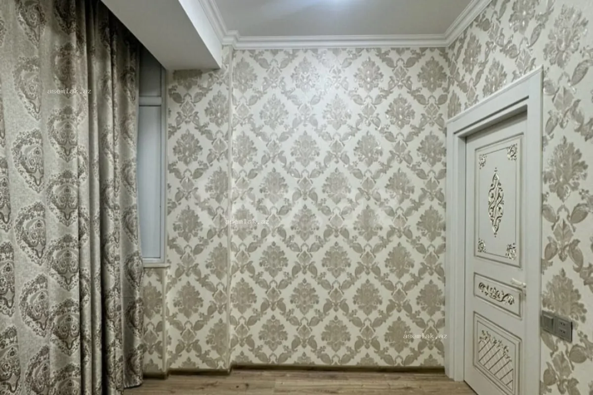 Bakı şəhəri, Masazır — 2 otaqlı yeni tikili satılır - 5