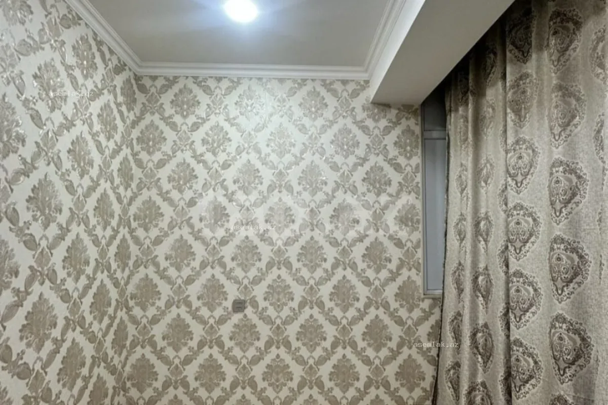 Bakı şəhəri, Masazır — 2 otaqlı yeni tikili satılır - 6