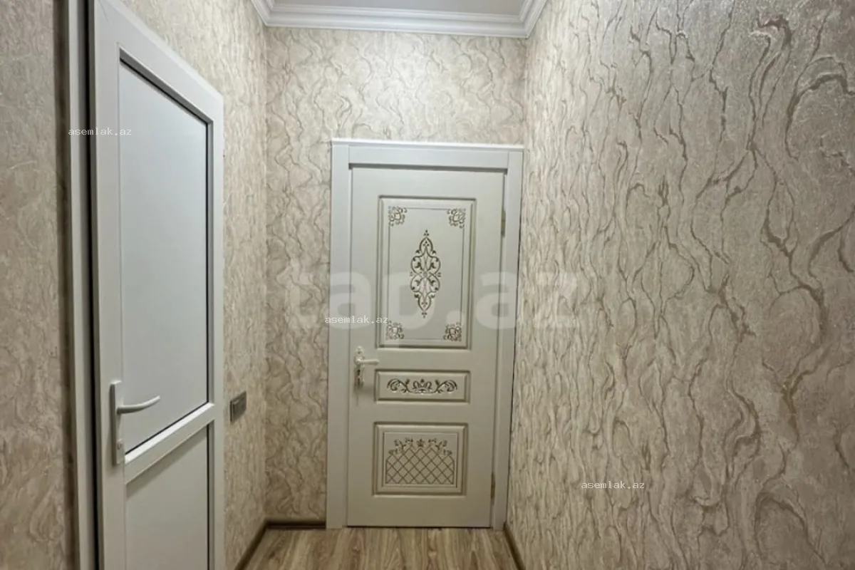 Bakı şəhəri, Masazır — 2 otaqlı yeni tikili satılır - 9