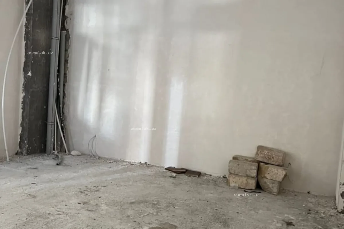 Bakı şəhəri, Nərimanov rayonu — obyekt satılır - 2