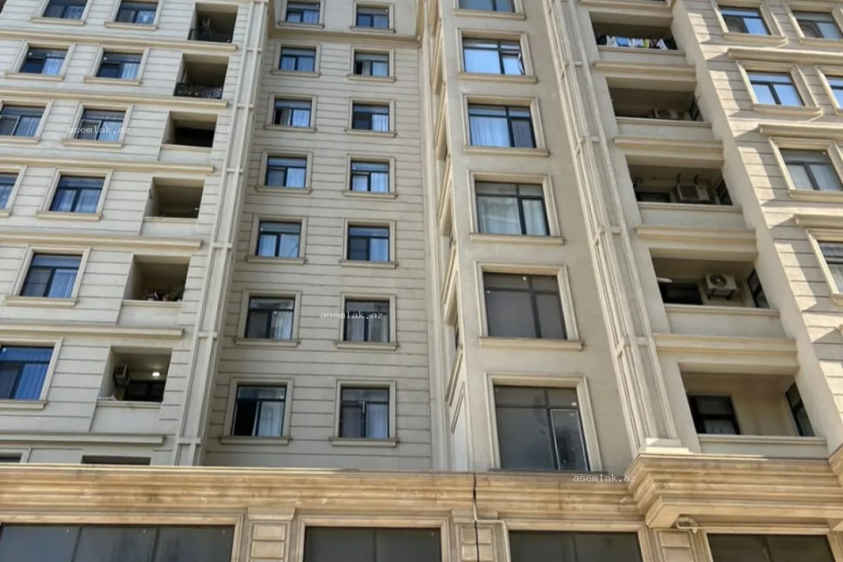 Bakı şəhəri, Nərimanov rayonu — obyekt satılır - 7
