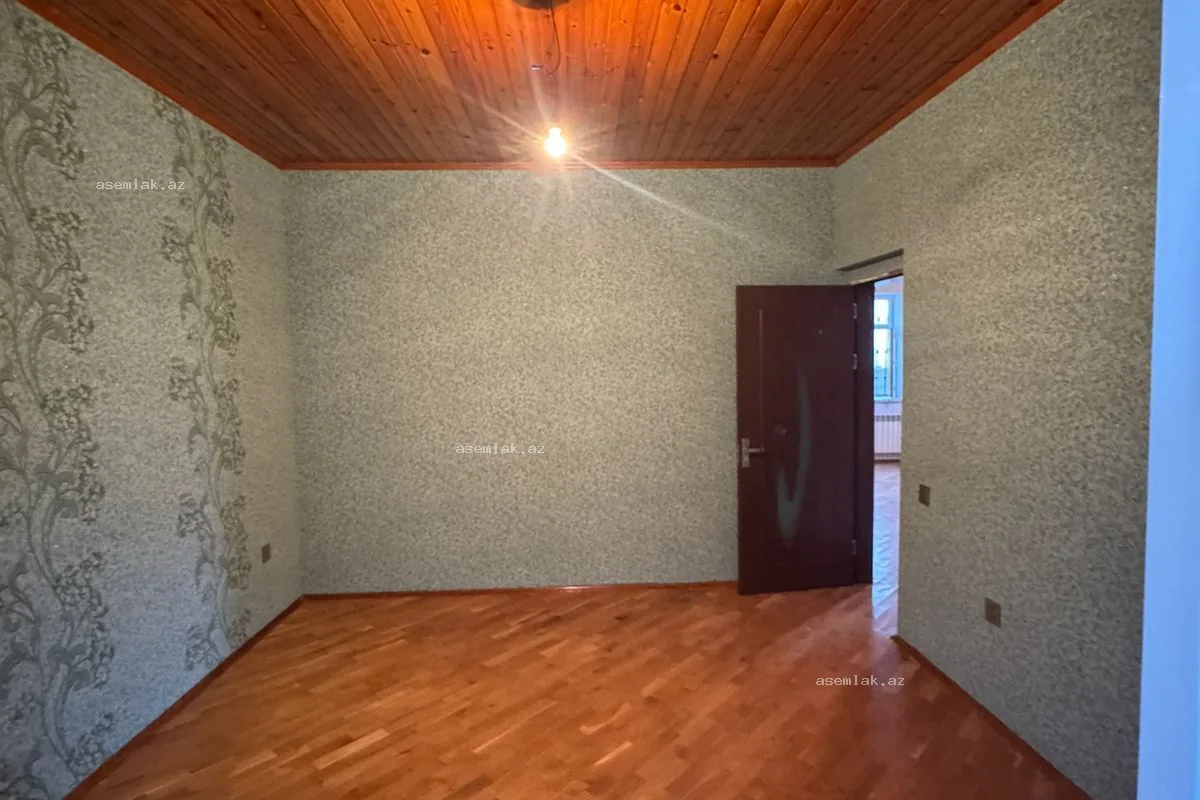 Bakı şəhəri, Zığ — 4 sot həyət evi satılır - 10