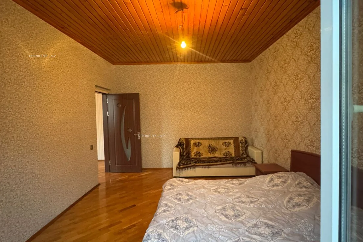 Bakı şəhəri, Zığ — 4 sot həyət evi satılır - 11