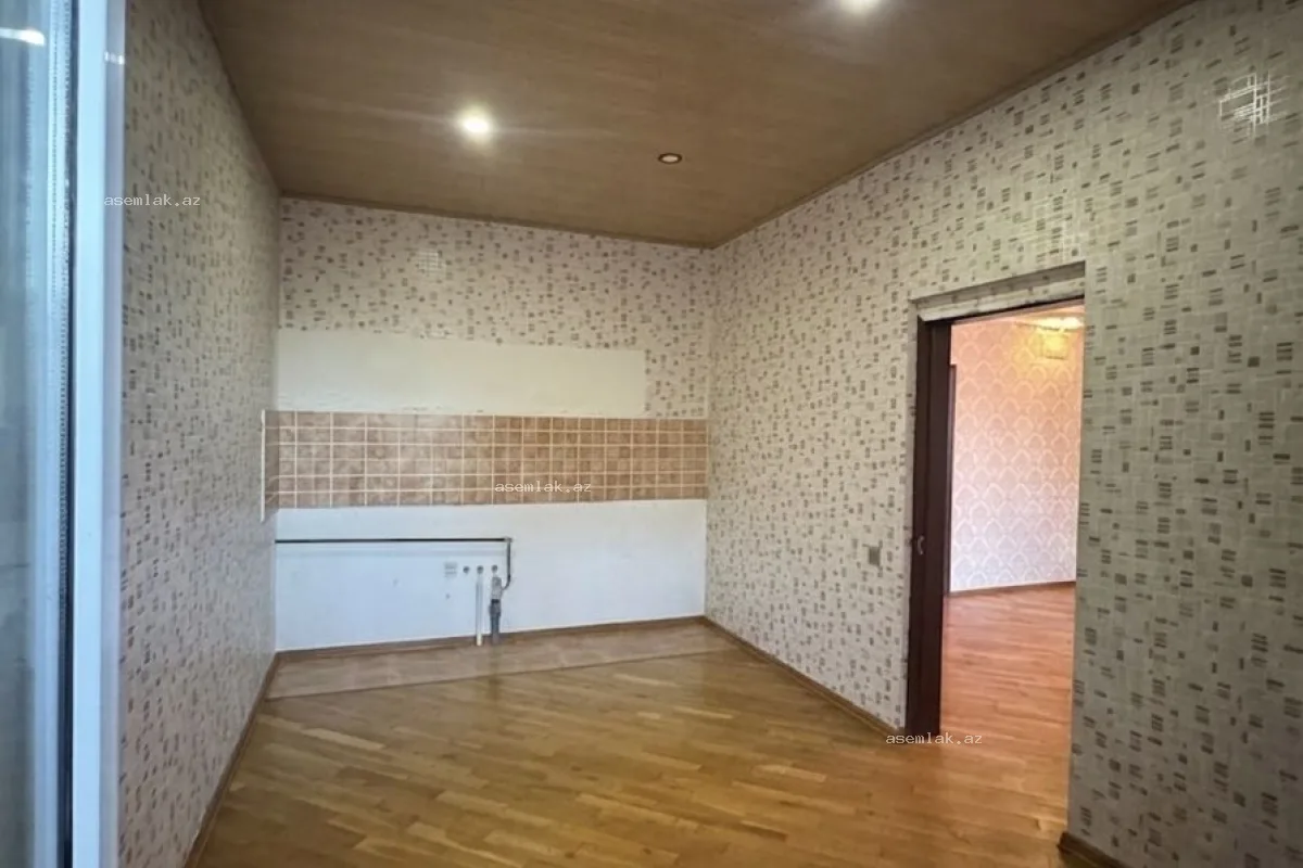 Bakı şəhəri, Zığ — 4 sot həyət evi satılır - 17