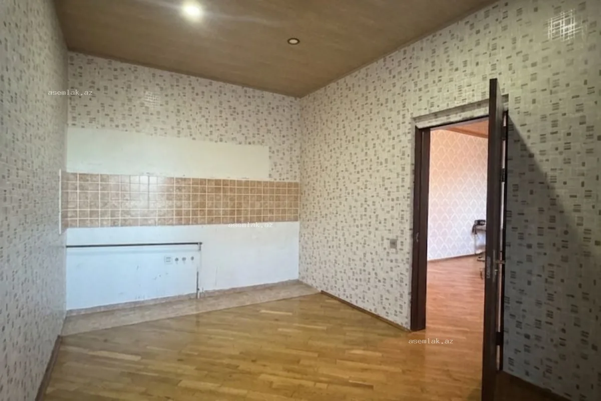 Bakı şəhəri, Zığ — 4 sot həyət evi satılır - 18