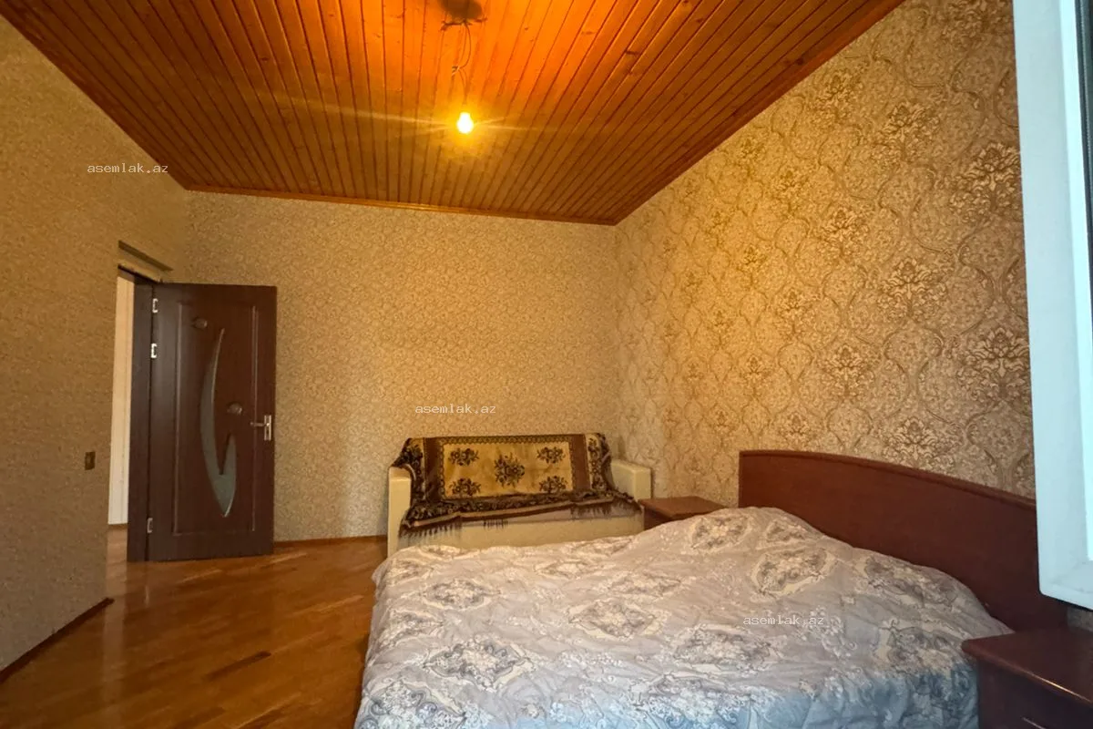 Bakı şəhəri, Zığ — 4 sot həyət evi satılır - 6