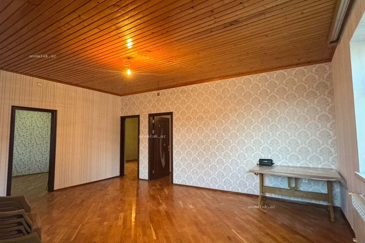 Bakı şəhəri, Zığ — 4 sot həyət evi satılır - 7