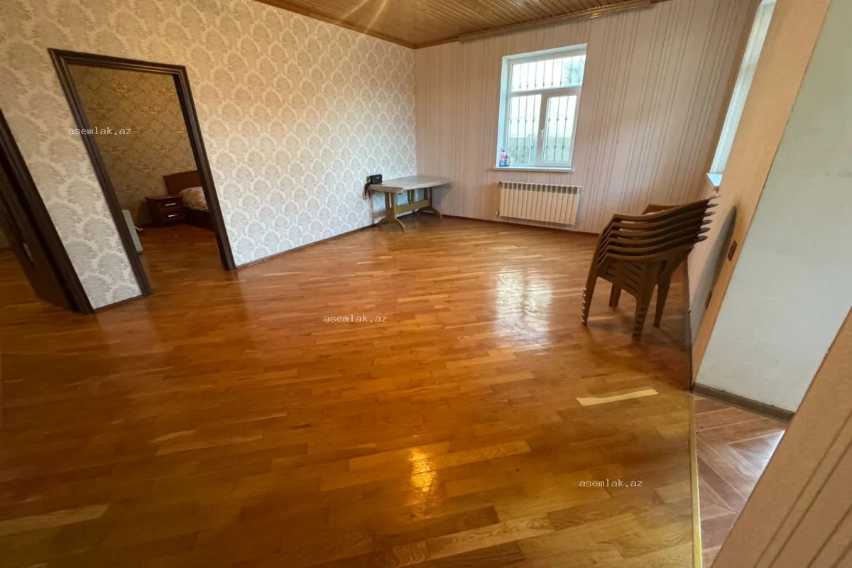Bakı şəhəri, Zığ — 4 sot həyət evi satılır - 8