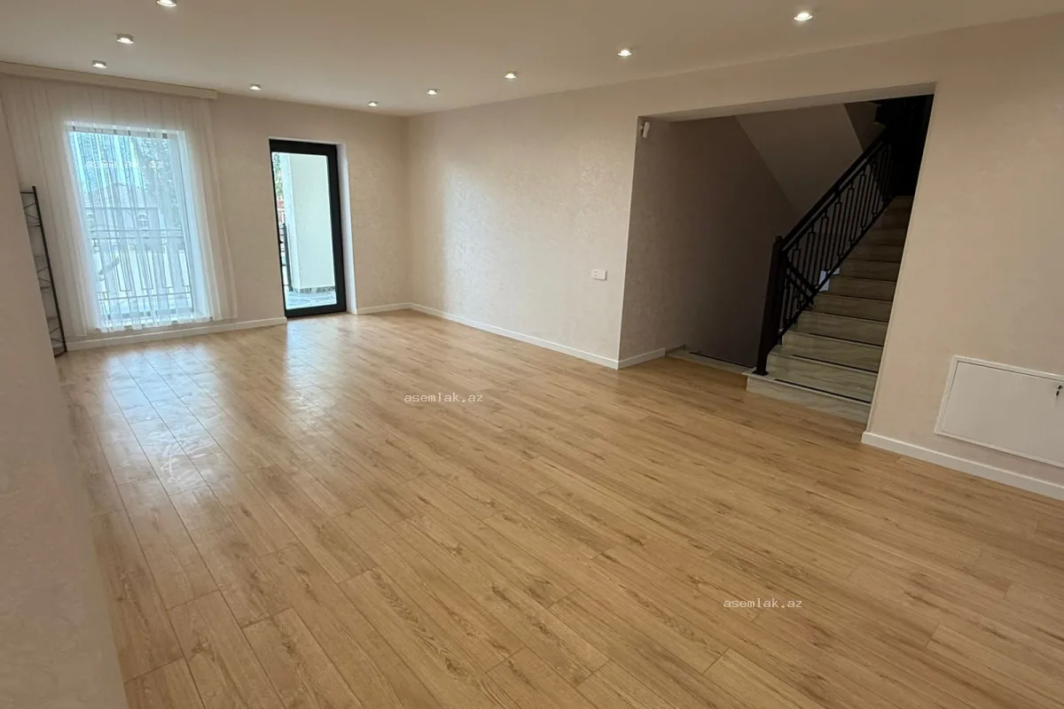 Bakı şəhəri, Novxanı — 20 sot həyət evi satılır - 16