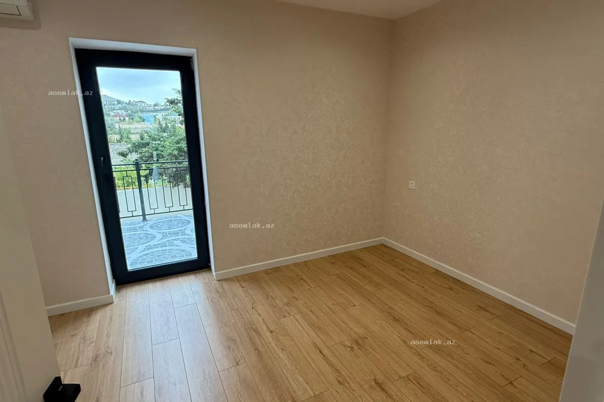 Bakı şəhəri, Novxanı — 20 sot həyət evi satılır - 17