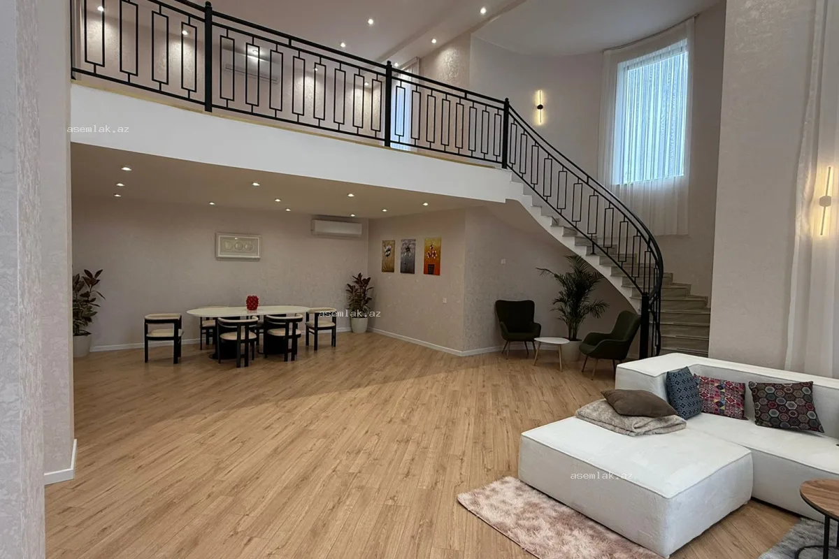 Bakı şəhəri, Novxanı — 20 sot həyət evi satılır