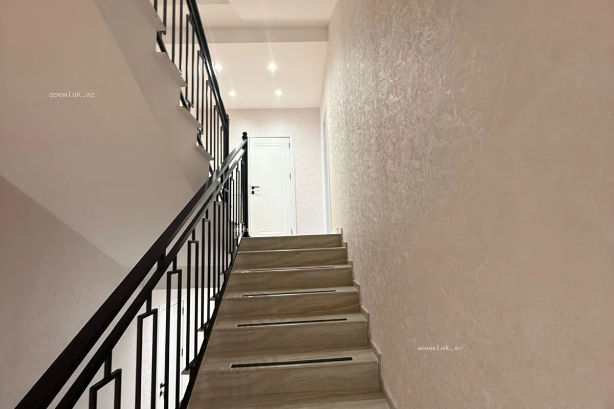Bakı şəhəri, Novxanı — 20 sot həyət evi satılır - 20