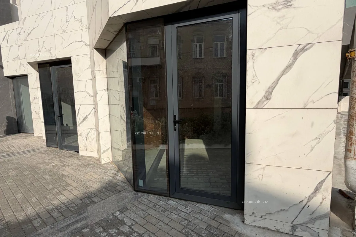Bakı şəhəri, Səbail rayonu — obyekt satılır - 8
