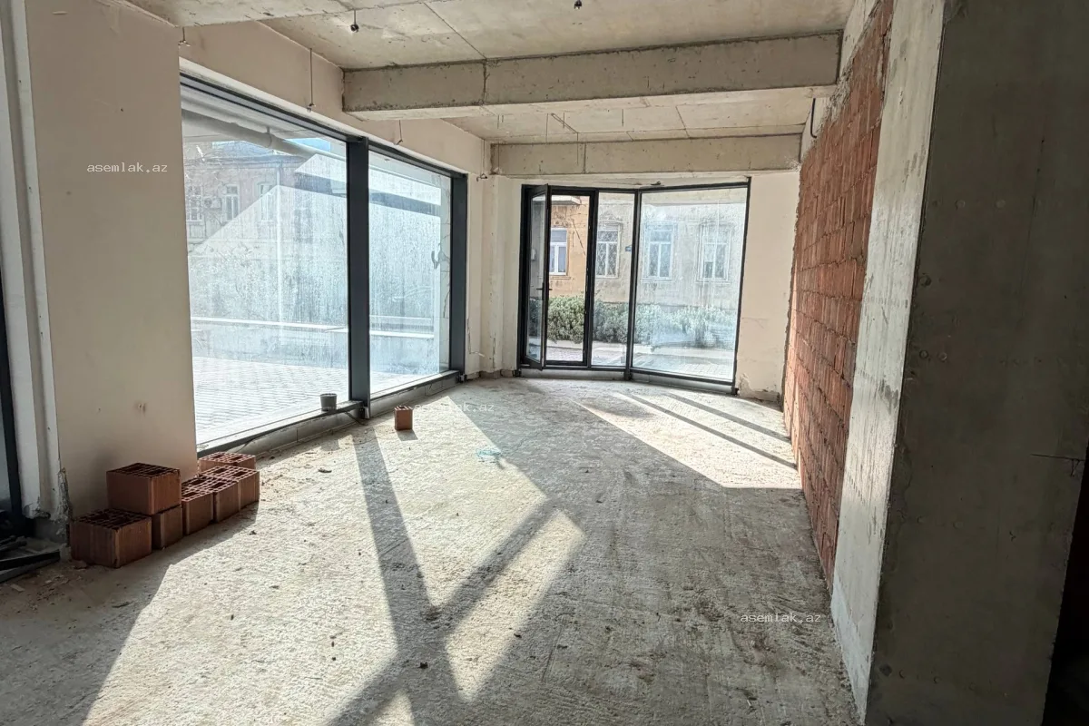Bakı şəhəri, Səbail rayonu — obyekt satılır - 9