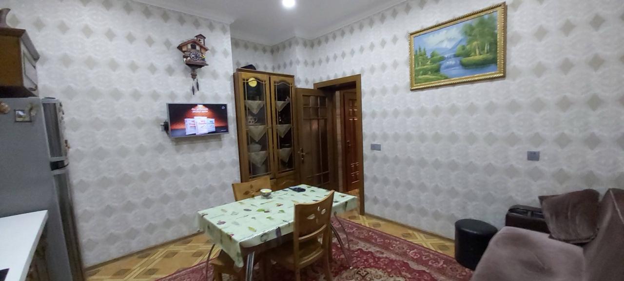 Bakı şəhəri, Bakıxanov — 7 otaqlı həyət evi satılır - 10