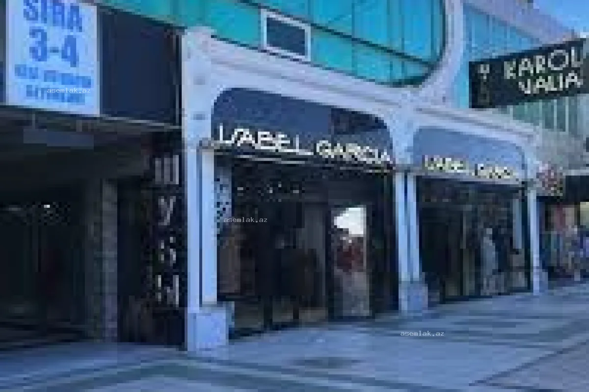 Bakı şəhəri, Lökbatan — obyekt satılır - 3