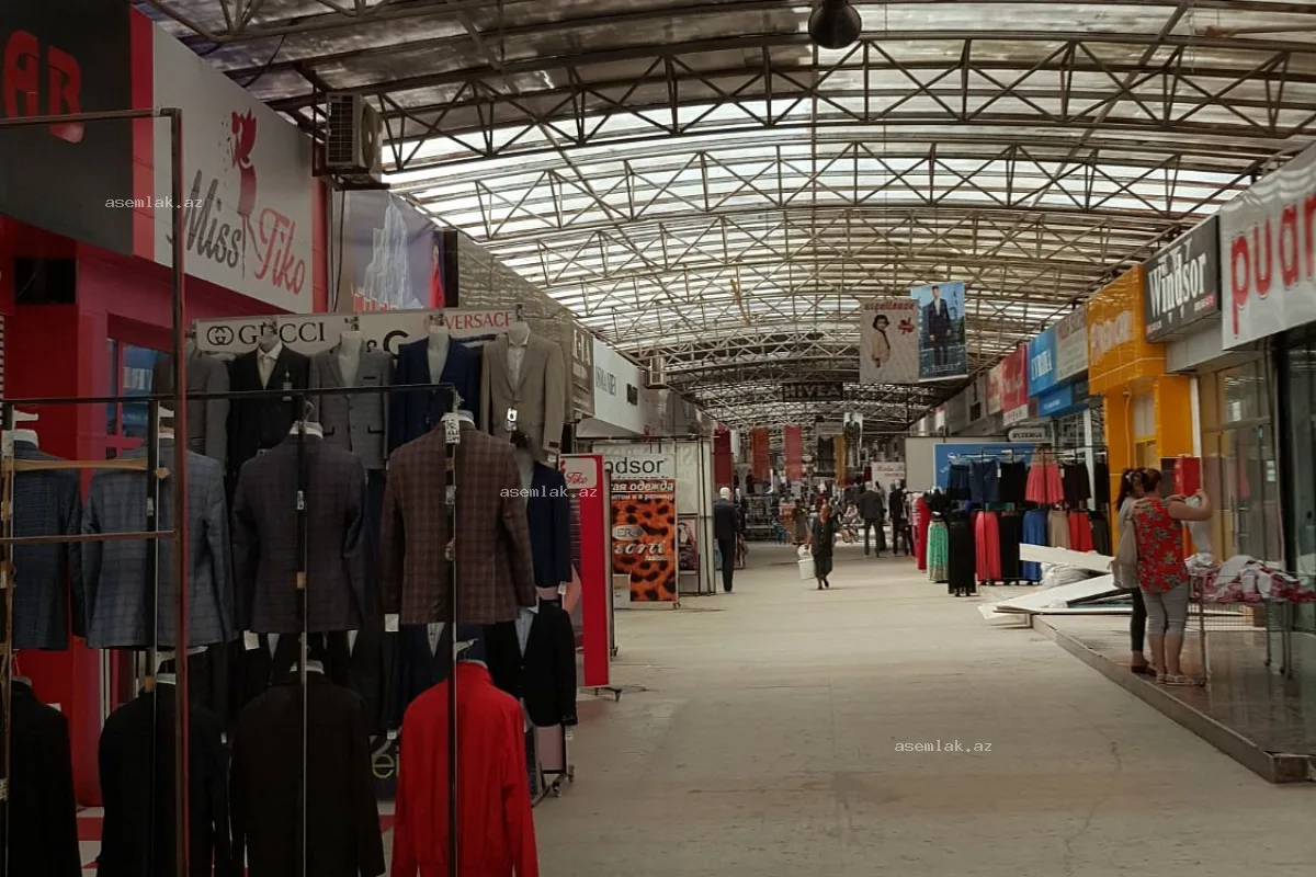 Bakı şəhəri, Lökbatan — obyekt satılır - 6