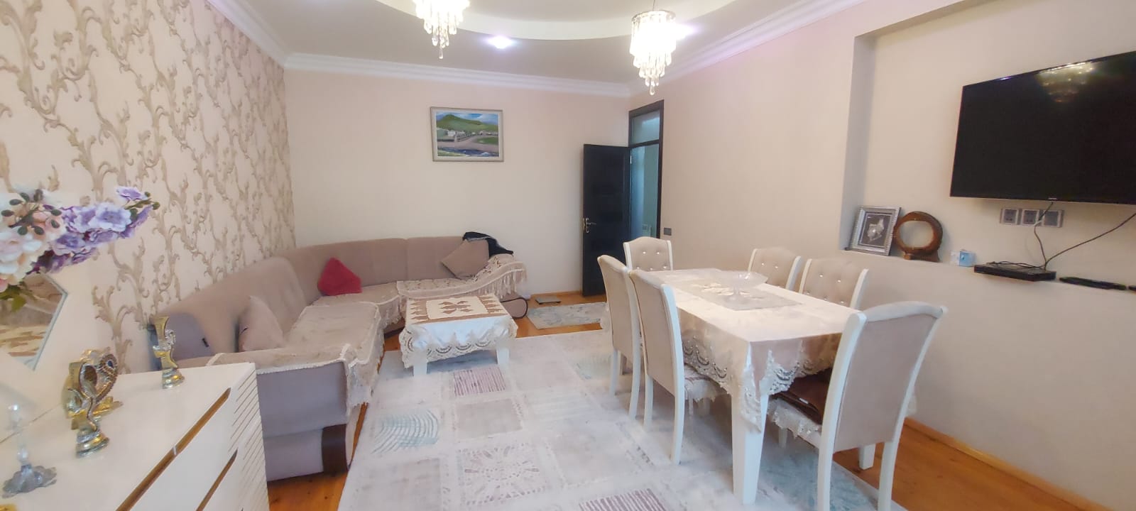 Bakı şəhəri, Bakıxanov — 5 otaqlı həyət evi satılır - 6