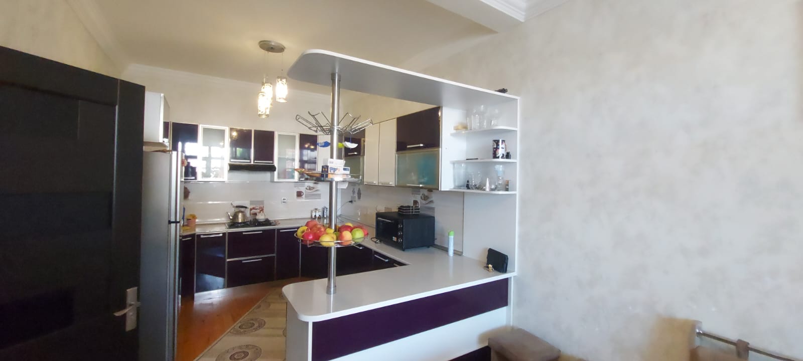 Bakı şəhəri, Bakıxanov — 5 otaqlı həyət evi satılır - 9