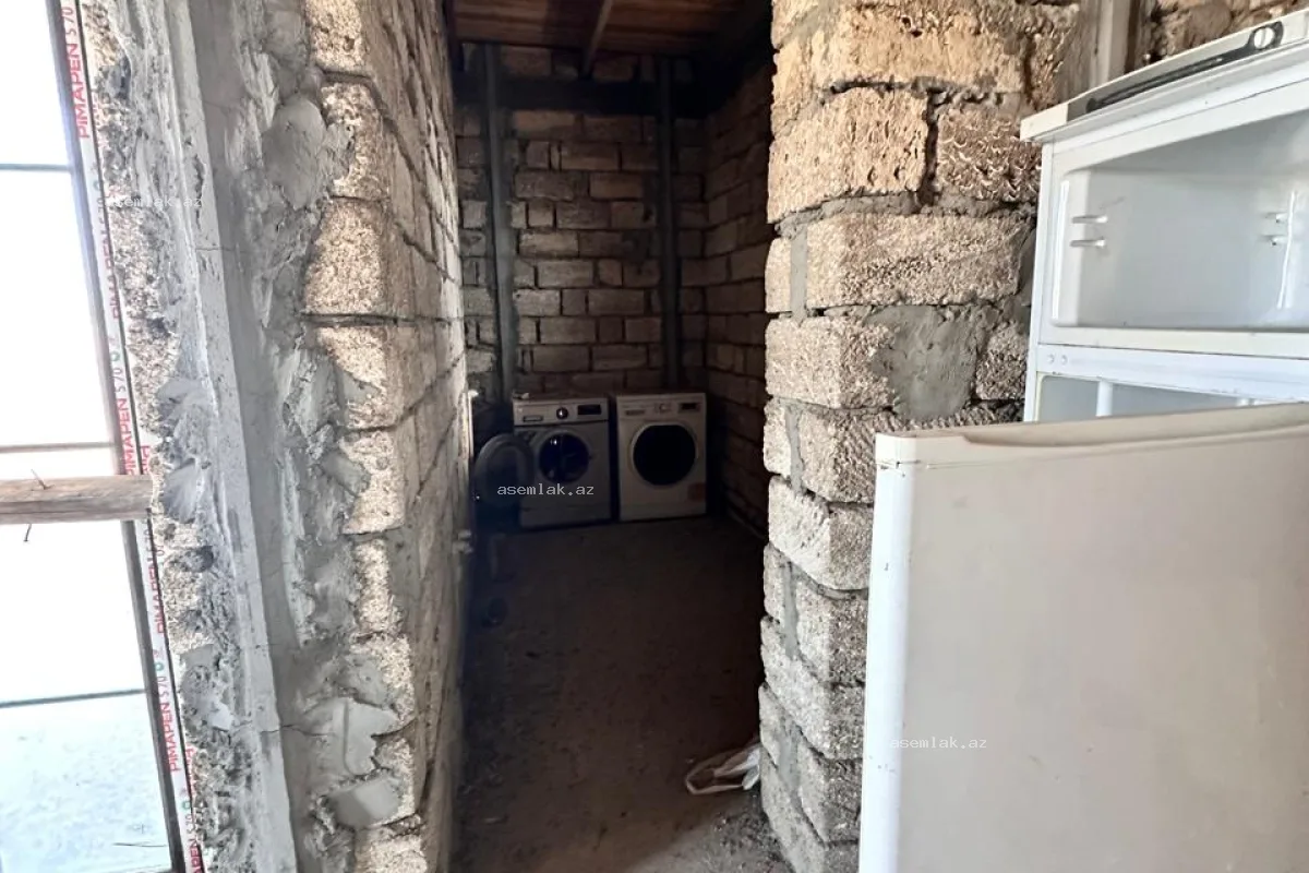 Bakı şəhəri, Qala — 10 sot həyət evi satılır - 10