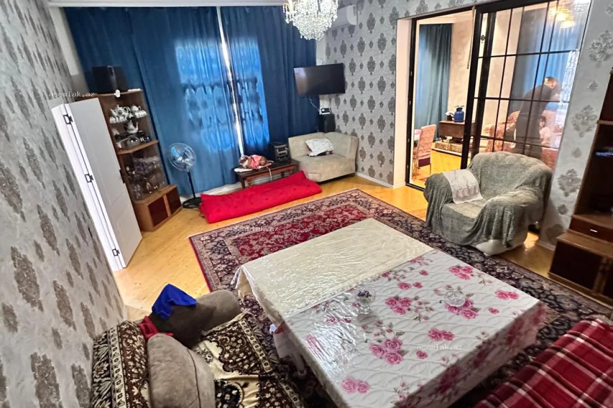 Bakı şəhəri, Qala — 10 sot həyət evi satılır - 11