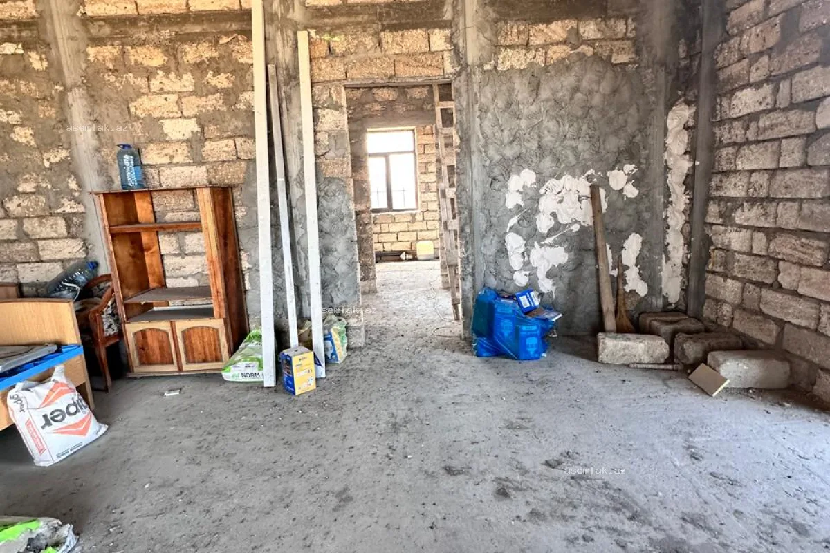 Bakı şəhəri, Qala — 10 sot həyət evi satılır - 12
