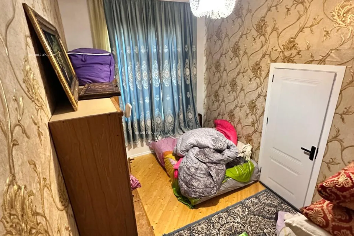 Bakı şəhəri, Qala — 10 sot həyət evi satılır - 16