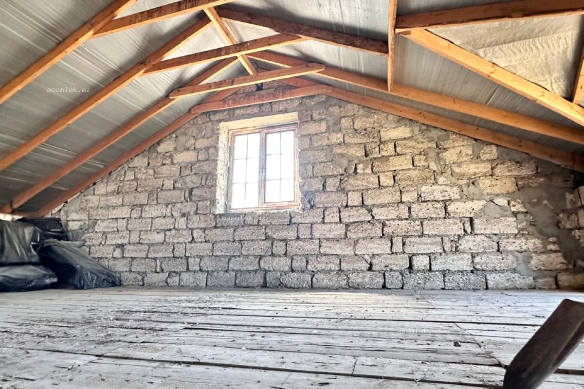 Bakı şəhəri, Qala — 10 sot həyət evi satılır - 18