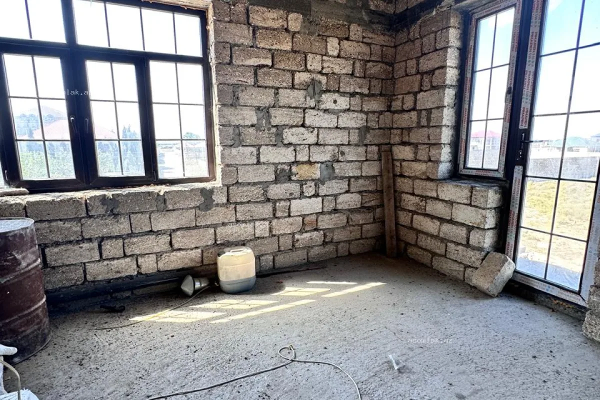 Bakı şəhəri, Qala — 10 sot həyət evi satılır - 19