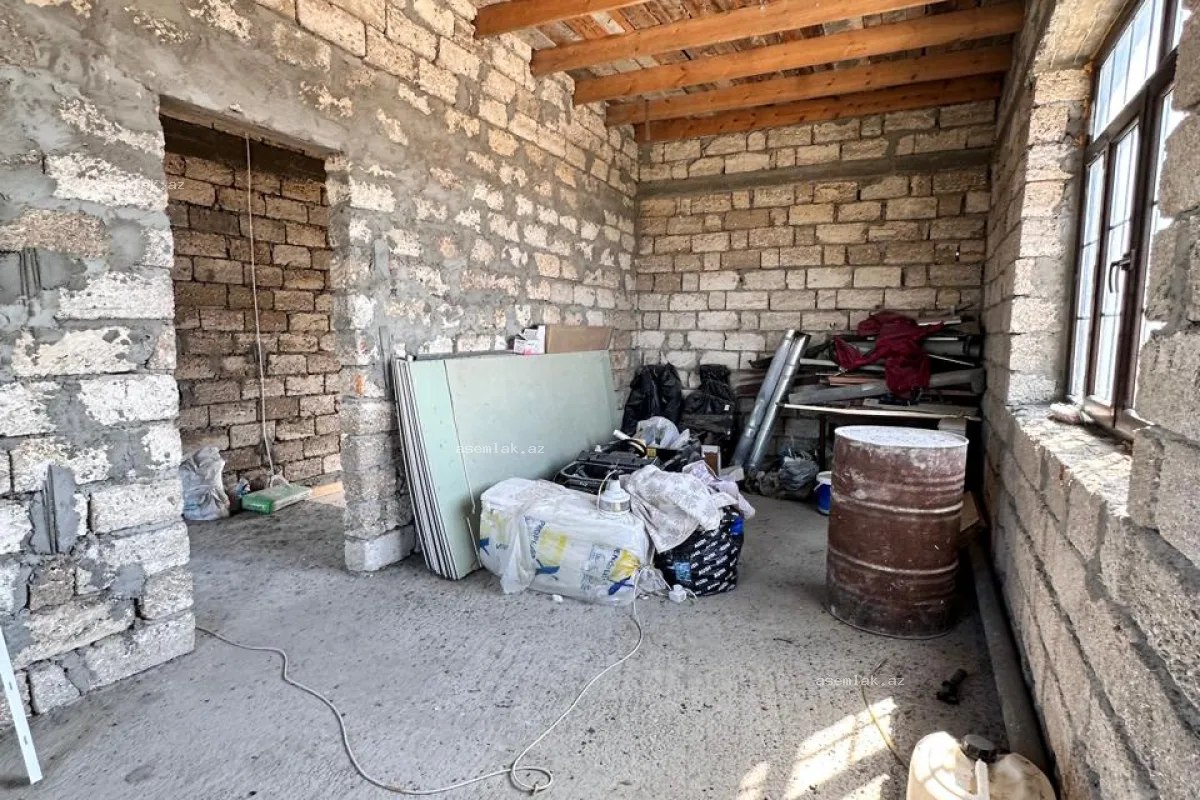 Bakı şəhəri, Qala — 10 sot həyət evi satılır