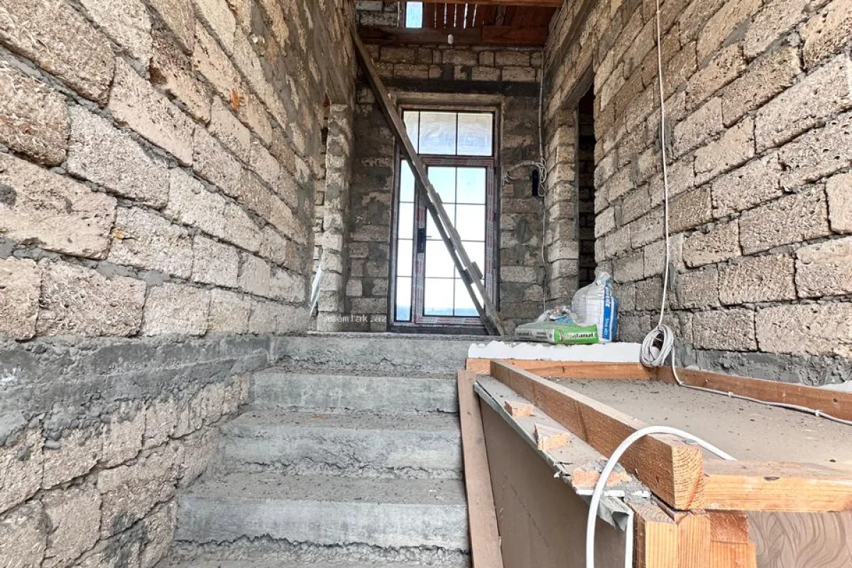Bakı şəhəri, Qala — 10 sot həyət evi satılır - 20
