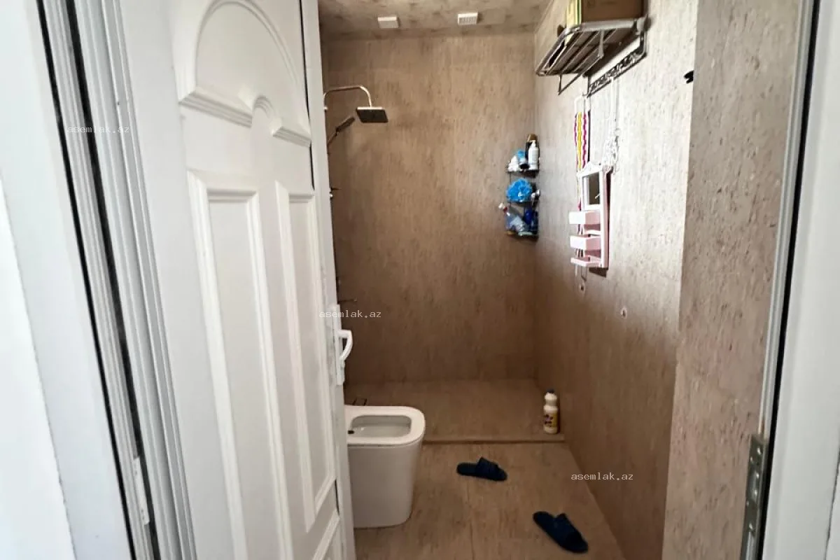 Bakı şəhəri, Qala — 10 sot həyət evi satılır - 3