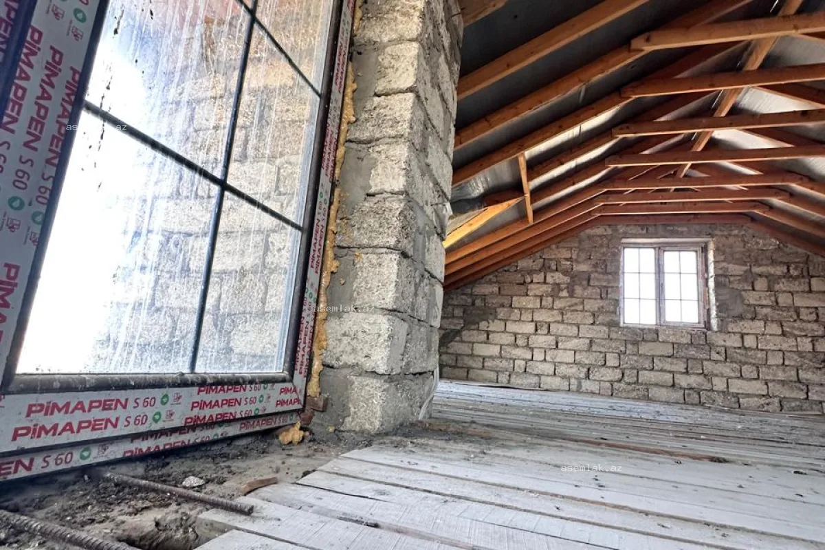 Bakı şəhəri, Qala — 10 sot həyət evi satılır - 4