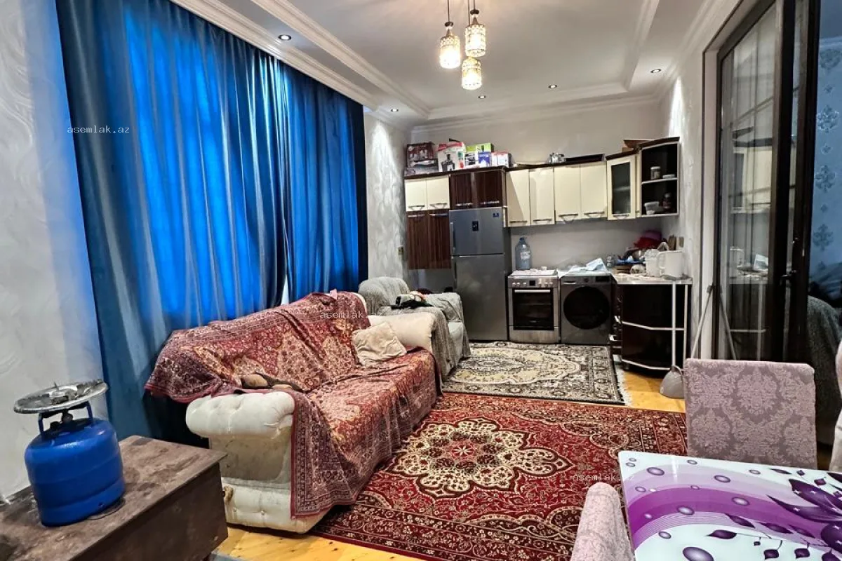 Bakı şəhəri, Qala — 10 sot həyət evi satılır - 6