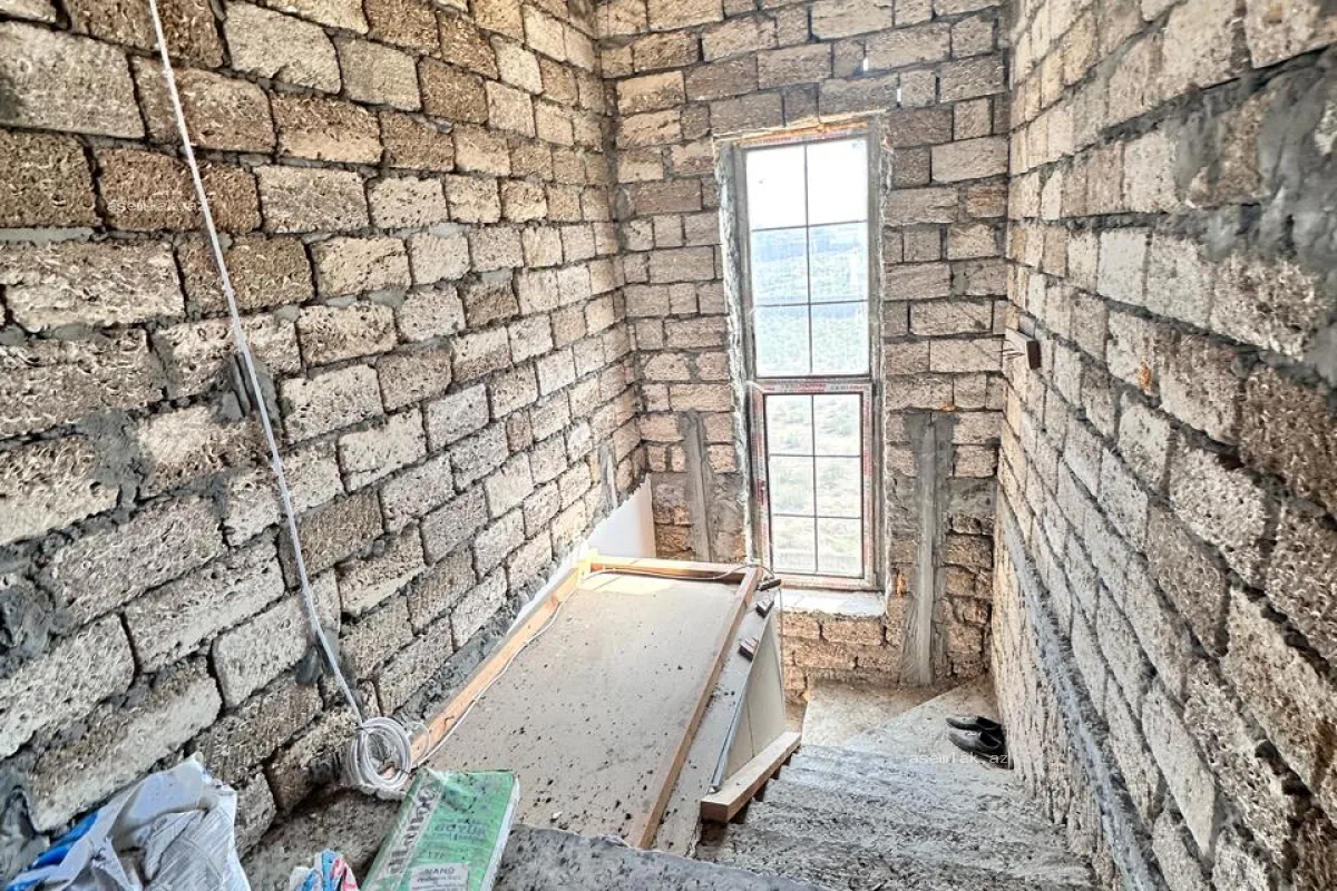 Bakı şəhəri, Qala — 10 sot həyət evi satılır - 7